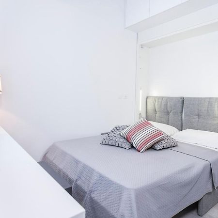 Apartman Amore Baška Voda Εξωτερικό φωτογραφία
