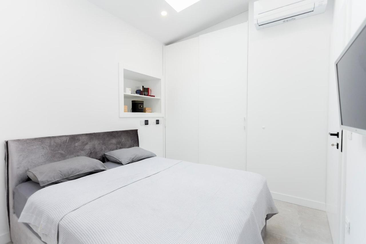 Apartman Amore Baška Voda Εξωτερικό φωτογραφία
