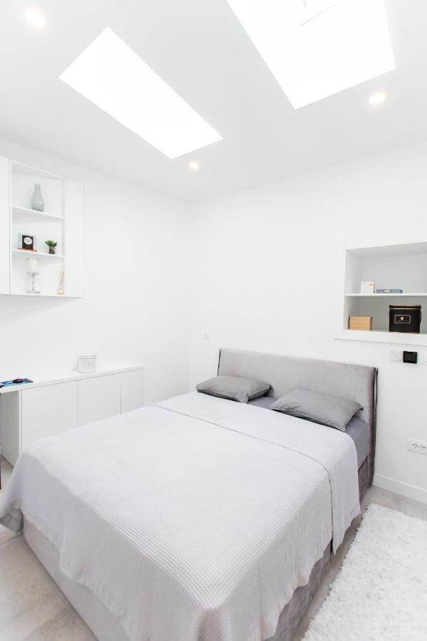 Apartman Amore Baška Voda Εξωτερικό φωτογραφία