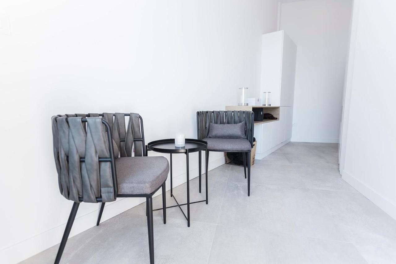 Apartman Amore Baška Voda Εξωτερικό φωτογραφία