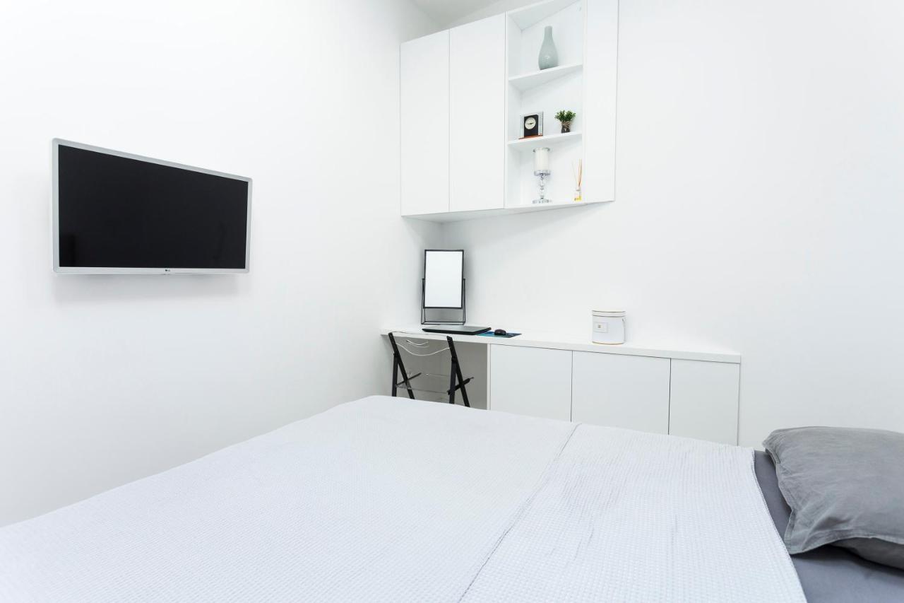 Apartman Amore Baška Voda Εξωτερικό φωτογραφία