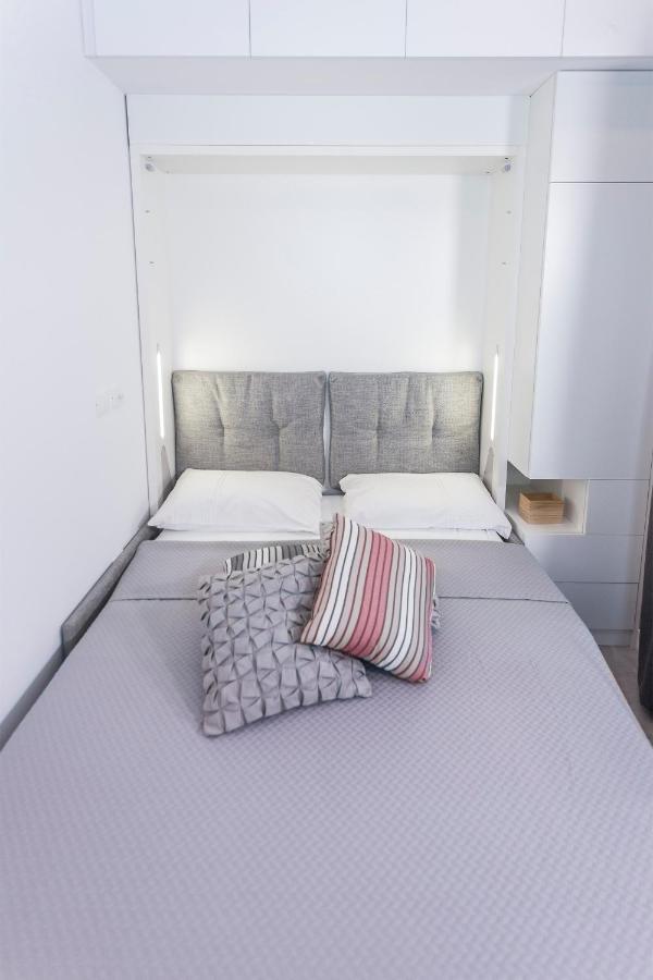 Apartman Amore Baška Voda Εξωτερικό φωτογραφία