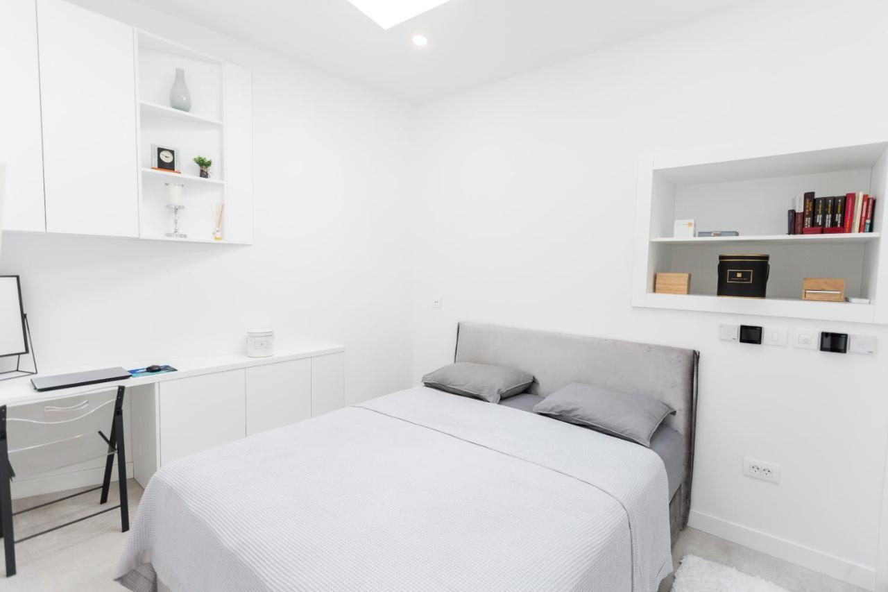 Apartman Amore Baška Voda Εξωτερικό φωτογραφία